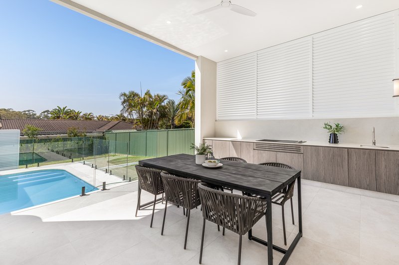 Photo - 10B Kiwong Street, Yowie Bay NSW 2228 - Image 5