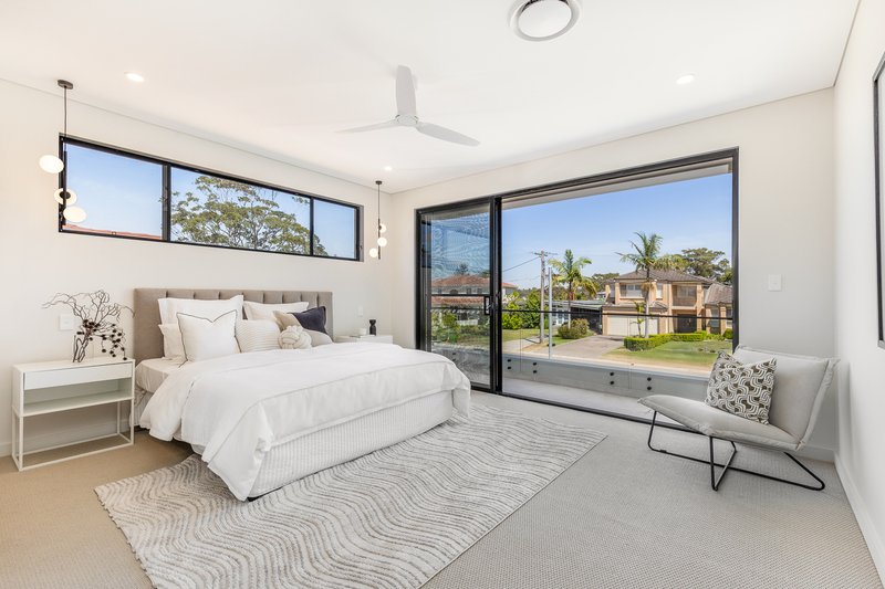 Photo - 10B Kiwong Street, Yowie Bay NSW 2228 - Image 7