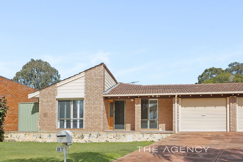 Photo - 10B Lehmann Court, Kingsley WA 6026 - Image 1