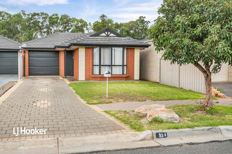 10B Luke Avenue, Salisbury Downs SA 5108