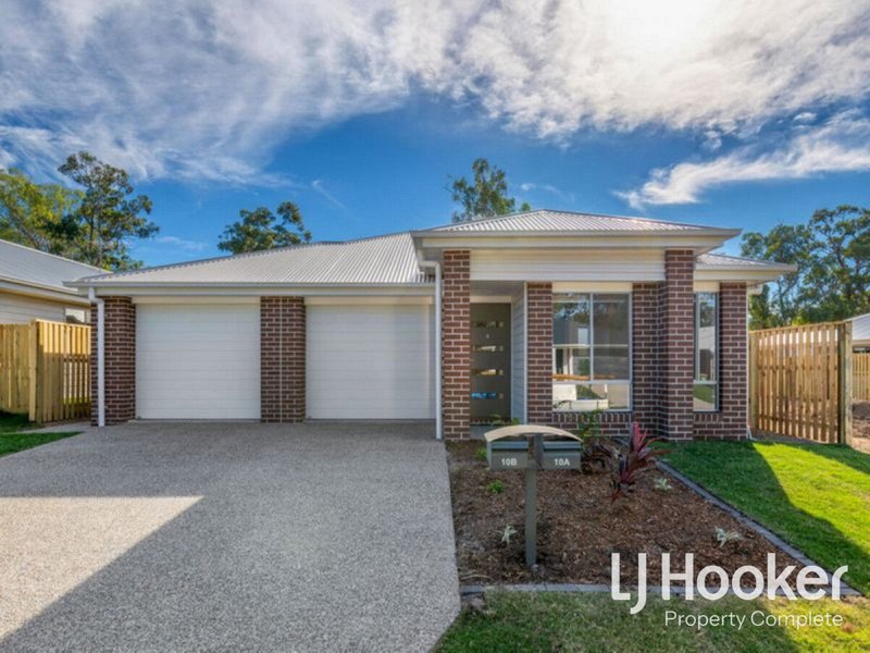 Photo - 10B Miamax Place, Logan Reserve QLD 4133 - Image 2