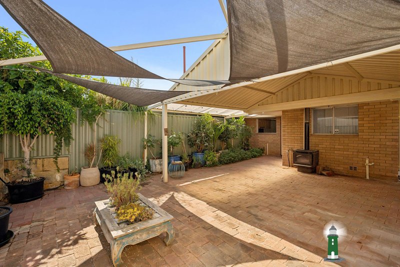 Photo - 10B Pagneil Street, Hamilton Hill WA 6163 - Image 1