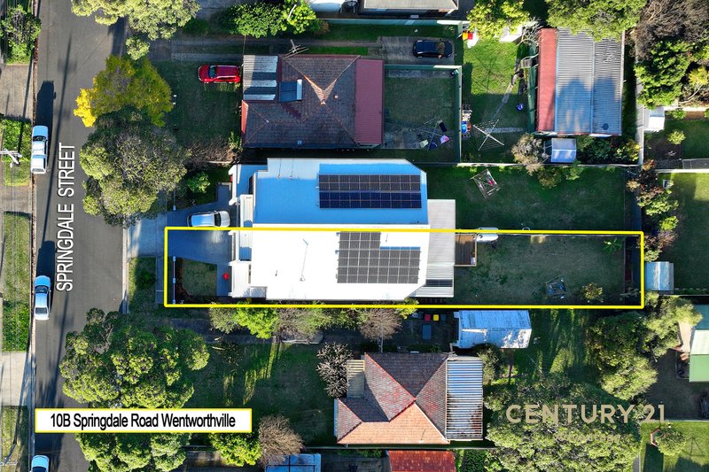 Photo - 10B Springdale Road, Wentworthville NSW 2145 - Image 18