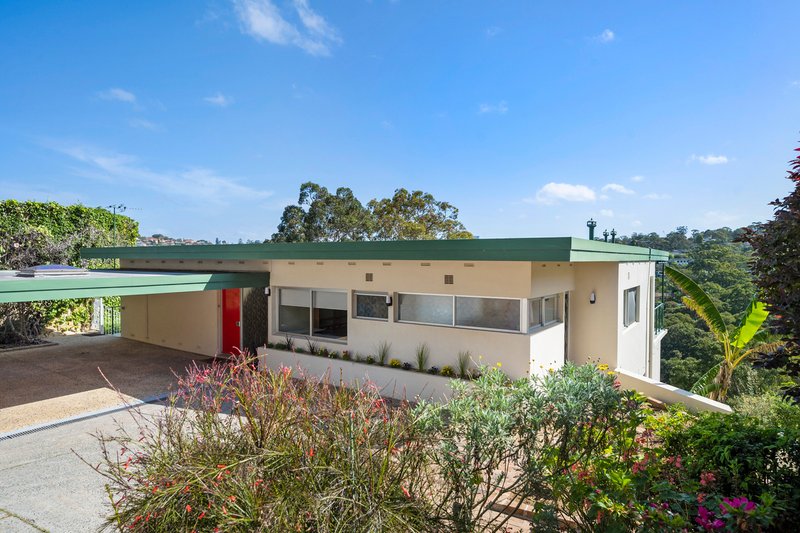 Photo - 10B The Bulwark , Castlecrag NSW 2068 - Image 11