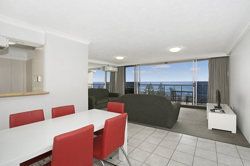 Photo - 10B/5 Clifford Street, Surfers Paradise QLD 4217 - Image