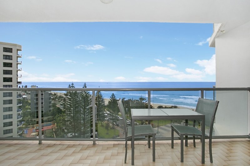 Photo - 10B/5 Clifford Street, Surfers Paradise QLD 4217 - Image 2