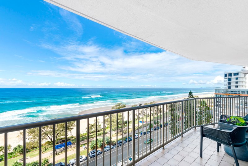 Photo - 10B/80 The Esplanade, Surfers Paradise QLD 4217 - Image 1