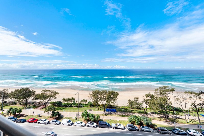Photo - 10B/80 The Esplanade, Surfers Paradise QLD 4217 - Image 2