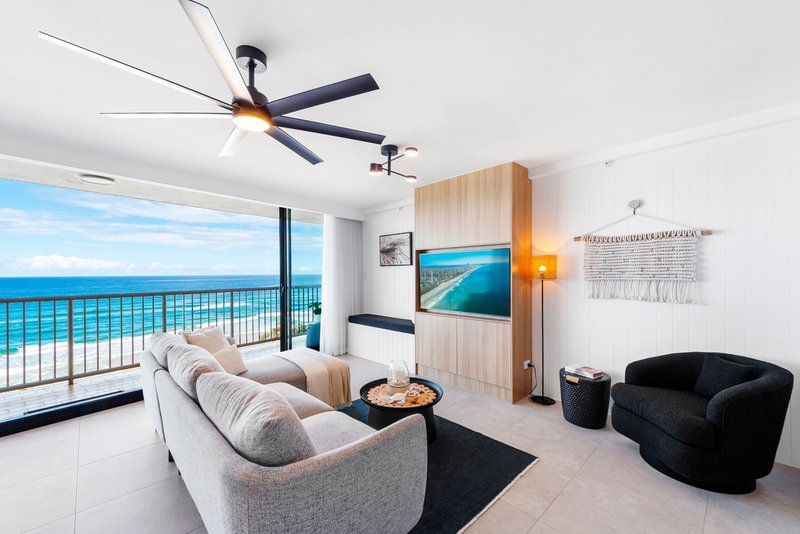 Photo - 10B/80 The Esplanade, Surfers Paradise QLD 4217 - Image 5