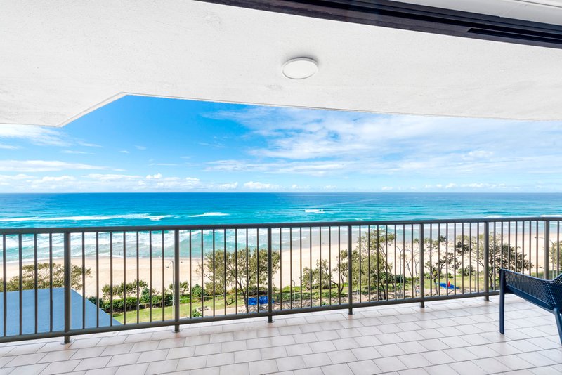 Photo - 10B/80 The Esplanade, Surfers Paradise QLD 4217 - Image 14