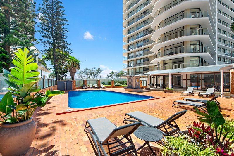 Photo - 10B/80 The Esplanade, Surfers Paradise QLD 4217 - Image 23