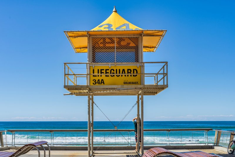 Photo - 10B/80 The Esplanade, Surfers Paradise QLD 4217 - Image 31