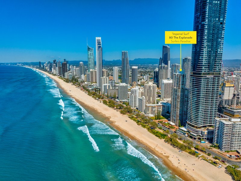 Photo - 10B/80 The Esplanade, Surfers Paradise QLD 4217 - Image 34