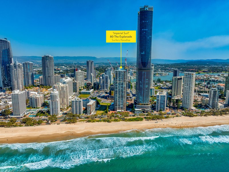 Photo - 10B/80 The Esplanade, Surfers Paradise QLD 4217 - Image 35