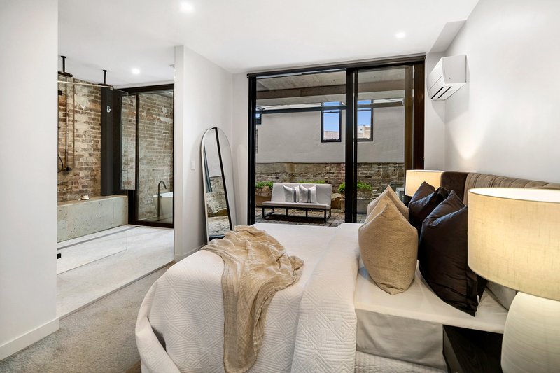 Photo - 10C Loughlin Street, Rozelle NSW 2039 - Image 10