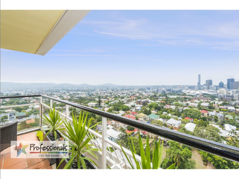 Photo - 10c/182 Dornoch Terrace, Highgate Hill QLD 4101 - Image 10