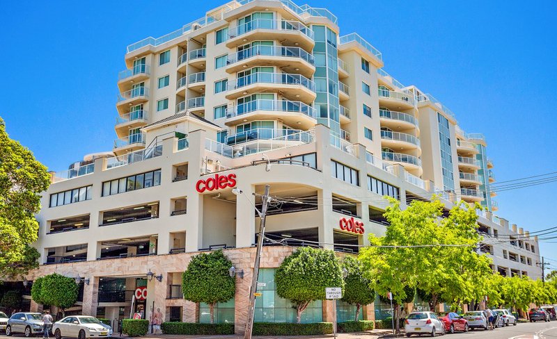 Photo - 10C/36 Princess Street, Brighton-Le-Sands NSW 2216 - Image 1