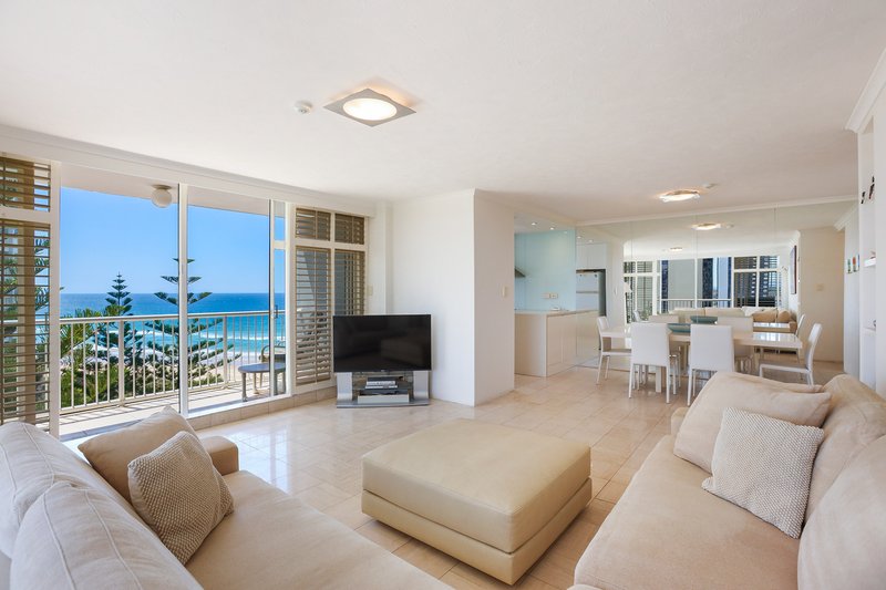 10D/3277 Surfers Paradise Boulevard, Surfers Paradise QLD 4217