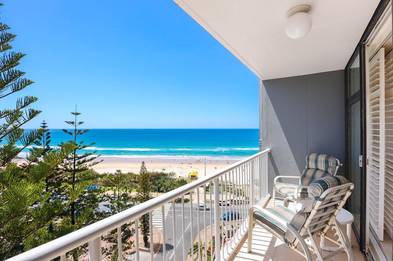 Photo - 10D/3277 Surfers Paradise Boulevard, Surfers Paradise QLD 4217 - Image 3