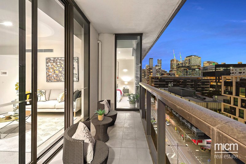 Photo - 10D/8 Waterside Place, Docklands VIC 3008 - Image 6