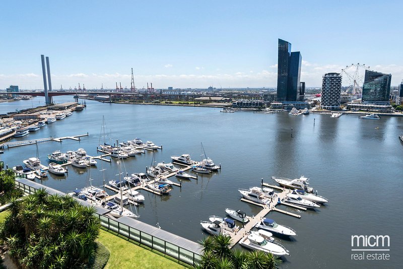 Photo - 10D/8 Waterside Place, Docklands VIC 3008 - Image 15