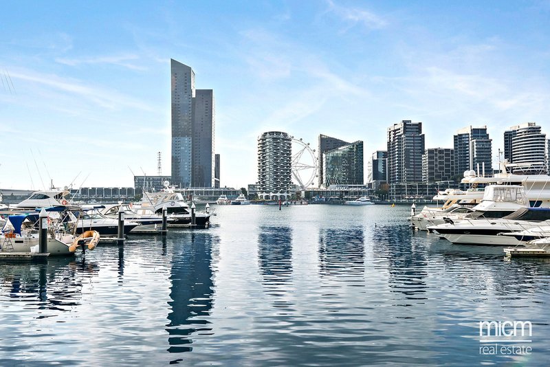 Photo - 10D/8 Waterside Place, Docklands VIC 3008 - Image 16