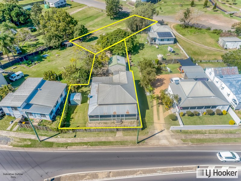 10E Bourbong Street, Bundaberg East QLD 4670