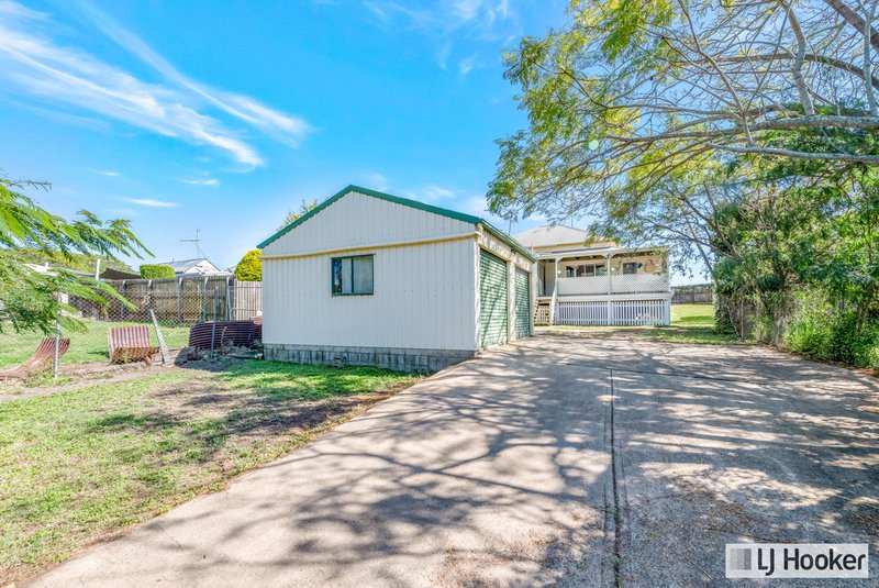 Photo - 10E Bourbong Street, Bundaberg East QLD 4670 - Image 24