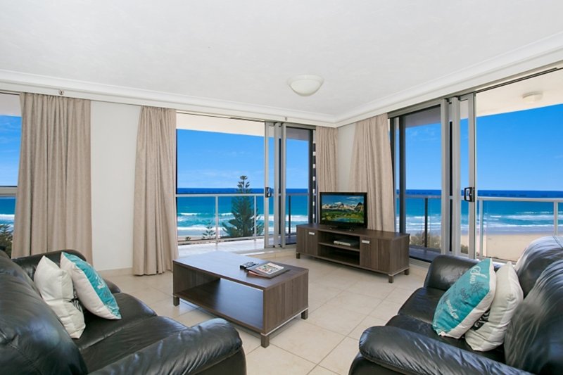 10F/ 5 Clifford Street, Surfers Paradise QLD 4217