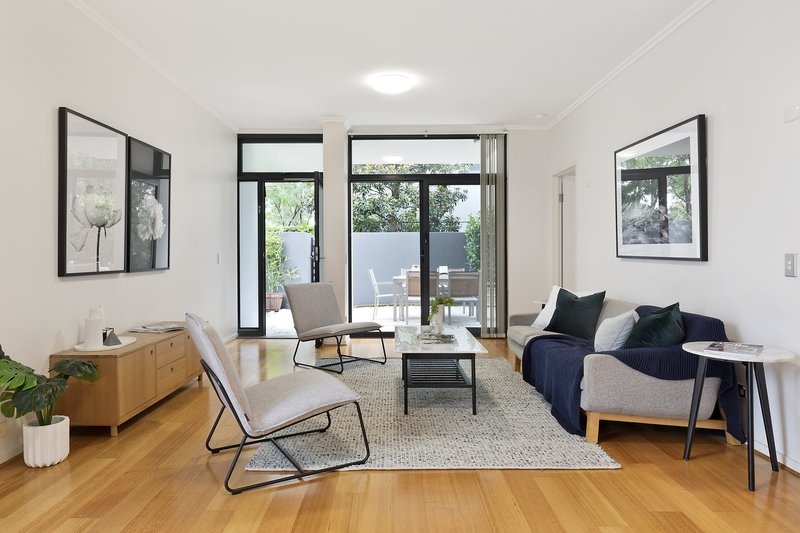 Photo - 10G/2-4 Darley Street, Forestville NSW 2087 - Image 2