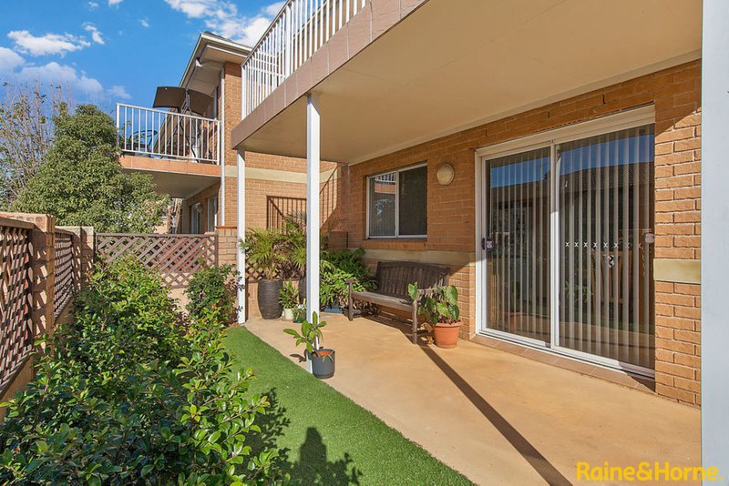 1/1-11 George Street, St Marys NSW 2760