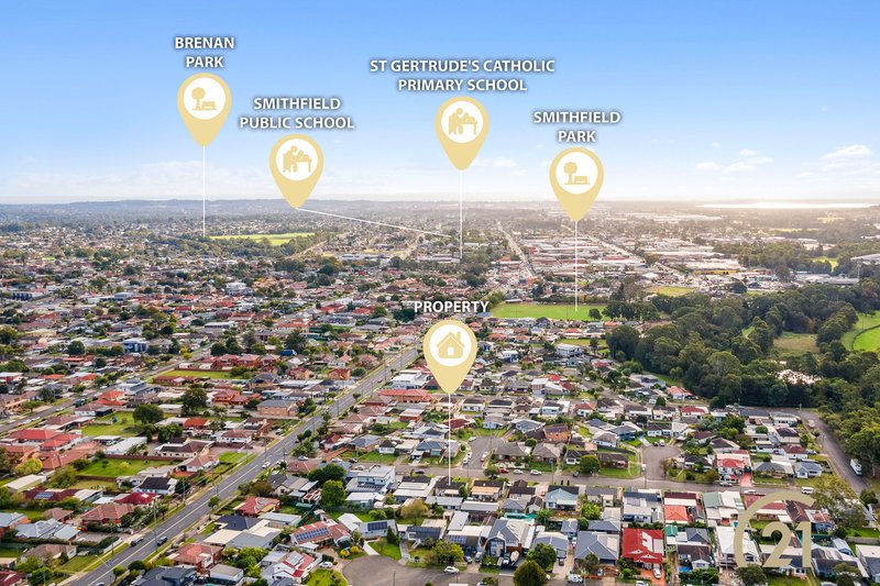 Photo - 11 - 11a Alt Street, Smithfield NSW 2164 - Image 18