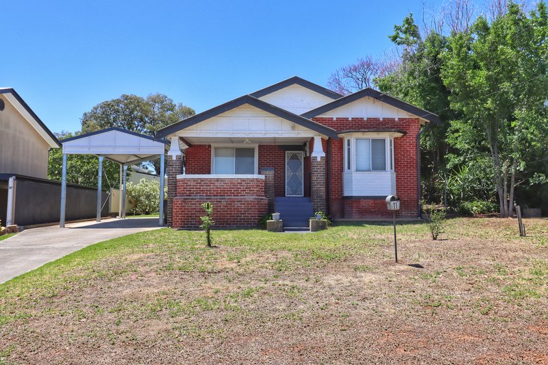 Photo - 11 & 11a Bligh Street, Cowra NSW 2794 - Image 20