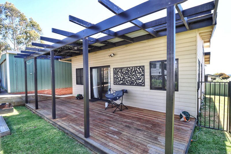 Photo - 11 & 11a Bligh Street, Cowra NSW 2794 - Image 22