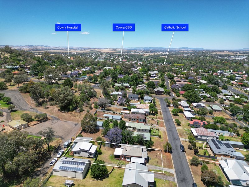 Photo - 11 & 11a Bligh Street, Cowra NSW 2794 - Image 34