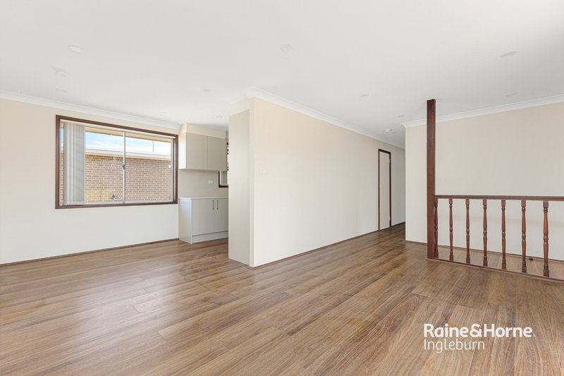 Photo - 11 & 11A Chaperon Crescent, Minto NSW 2566 - Image 2