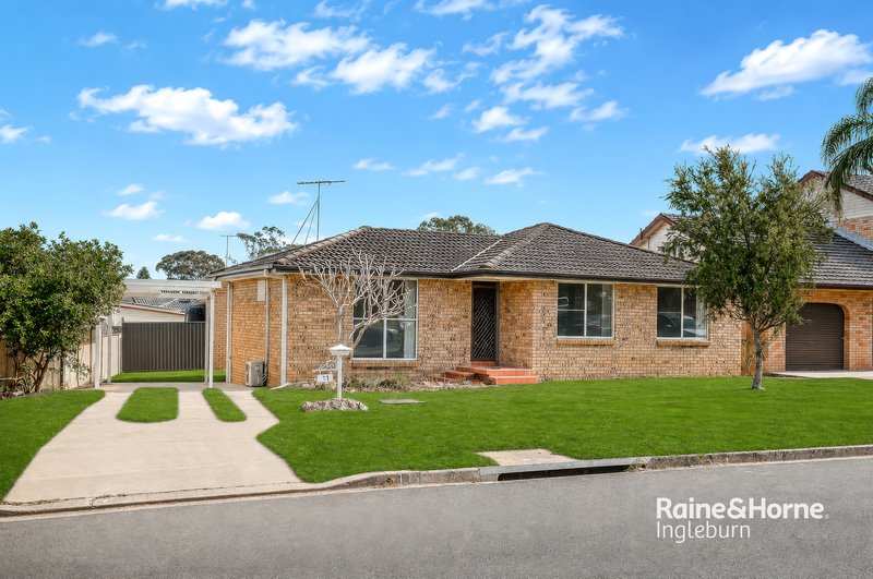 Photo - 11 & 11A Chaperon Crescent, Minto NSW 2566 - Image 5