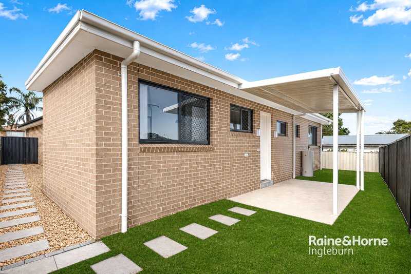 Photo - 11 & 11A Chaperon Crescent, Minto NSW 2566 - Image 6