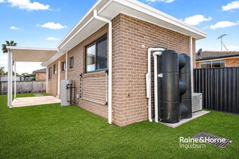 Photo - 11 & 11A Chaperon Crescent, Minto NSW 2566 - Image 12