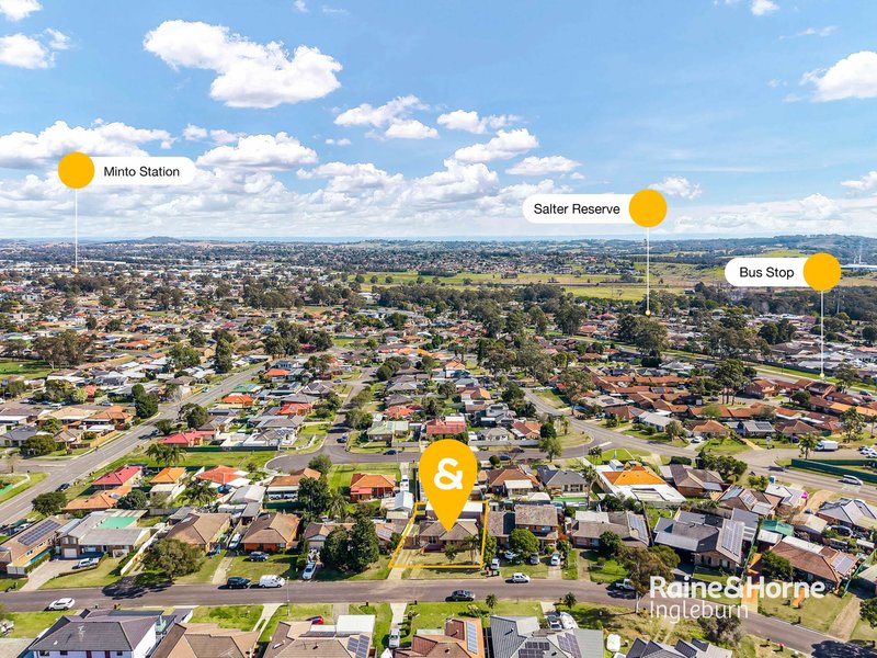 Photo - 11 & 11A Chaperon Crescent, Minto NSW 2566 - Image 14