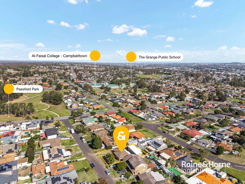 Photo - 11 & 11A Chaperon Crescent, Minto NSW 2566 - Image 16