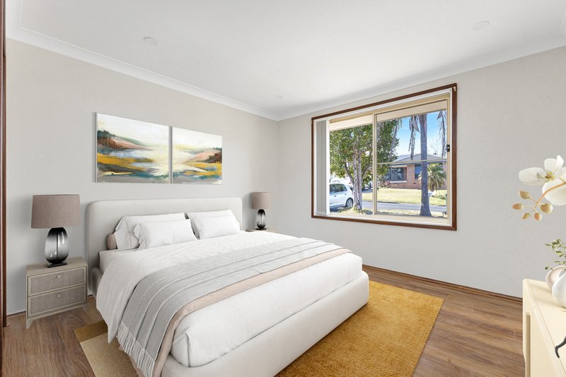 Photo - 11 & 11A Chaperon Crescent, Minto NSW 2566 - Image 17