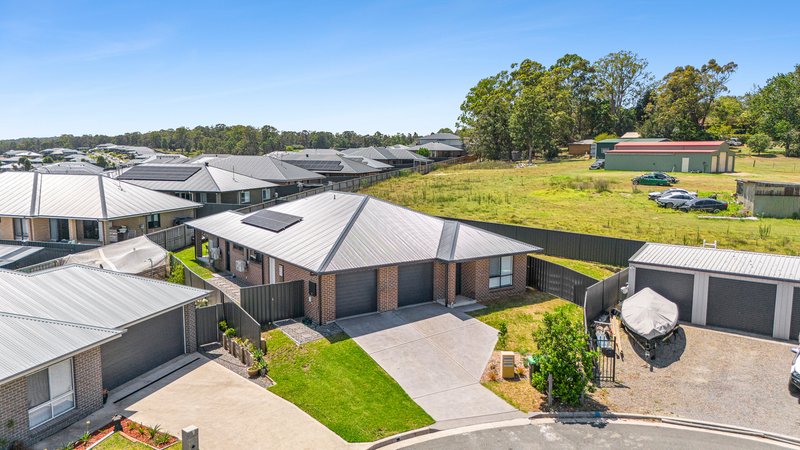 11 & 11A Maxus Close, Raymond Terrace NSW 2324