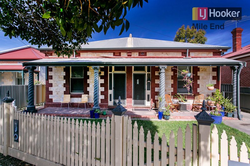 11 & 11a Neville Road, Thebarton SA 5031