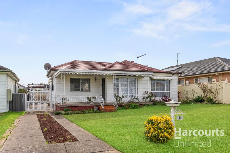 Photo - 11-11a Virginia Street, Blacktown NSW 2148 - Image 1