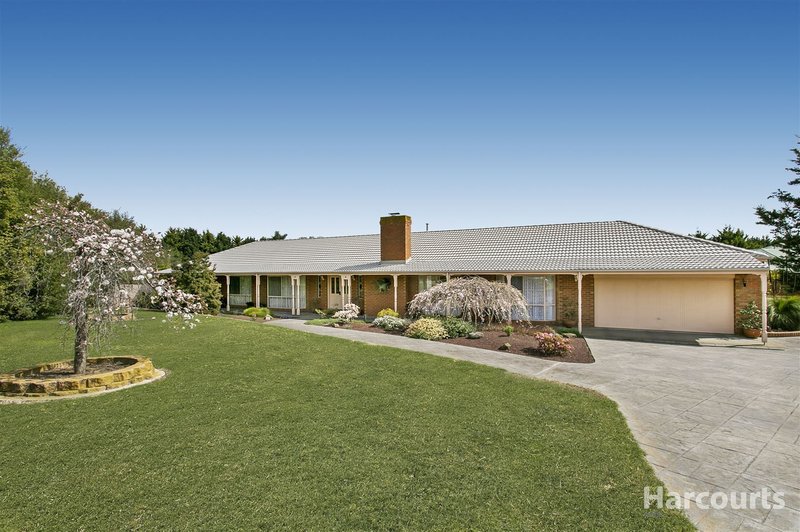 Photo - 11-12 Jindalee Court, Narre Warren South VIC 3805 - Image