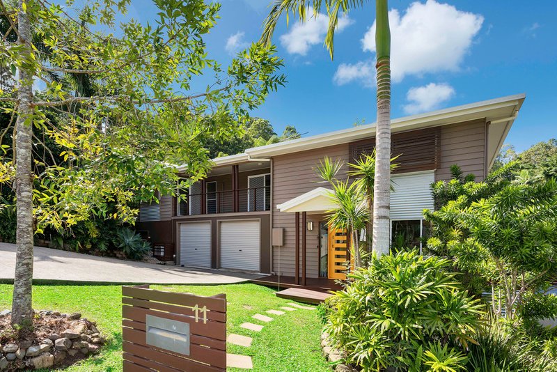 Photo - 11-13 Blackbean Court, Buderim QLD 4556 - Image 2