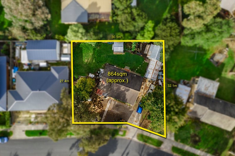 11-13 Byron Road, Kilsyth VIC 3137