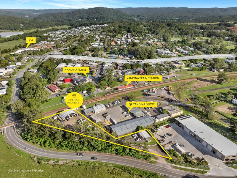 Photo - 11-13 Fleming Street, Yandina QLD 4561 - Image 2