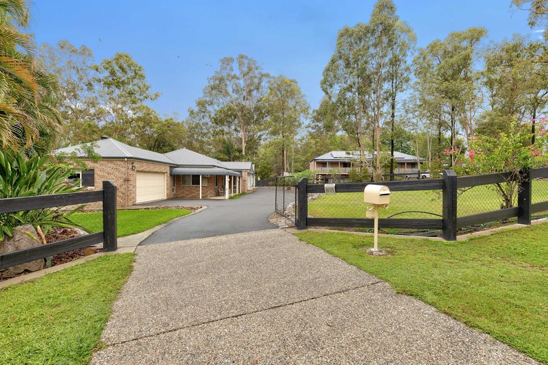 Photo - 11-13 Koala Close, Greenbank QLD 4124 - Image 2